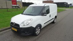 Gebruikt 2015 Fiat Doblò MPV | € 2.895 (Eerlijke prijs)
