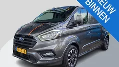 Overige Gebruikt 2019 Ford Transit Custom Sport Van | € 23.450 (Eerlijke prijs)