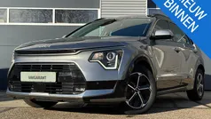 Gebruikt 2022 Kia Niro SUV | € 25.999 (Eerlijke prijs)