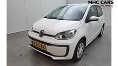 Gebruikt 2020 VW up! Move Hatchback | € 9.900 (Goede deal)