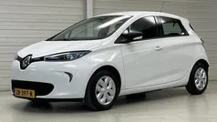 Gebruikt 2019 Renault Zoe Life Hatchback | € 11.435 (Eerlijke prijs)