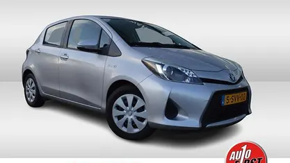 Occasion 2014 Toyota Yaris Hatchback | € 12.900 (Eerlijke prijs)