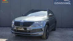 Grijs Gebruikt 2020 Skoda Karoq Business Line SUV | € 24.945 (Eerlijke prijs)