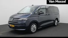 Gebruikt 2024 VW Multivan Business Van | € 56.900 (Eerlijke prijs)
