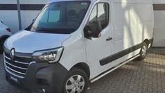 Wit Gebruikt 2023 Renault Master Van | € 23.607 (Super prijs)