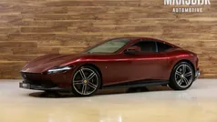 Gebruikt 2021 Ferrari Roma Coupé | € 219.740 (Eerlijke prijs)
