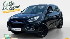Gebruikt 2015 Hyundai ix35 SUV | € 15.400 (Eerlijke prijs)