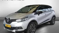Gebruikt 2017 Renault Captur Intens SUV | € 14.450 (Eerlijke prijs)