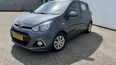 Gebruikt 2014 Hyundai i10 Hatchback | € 6.950 (Eerlijke prijs)