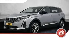 Grijs Gebruikt 2024 Peugeot 5008 Allure MPV | € 32.925 (Goede deal)