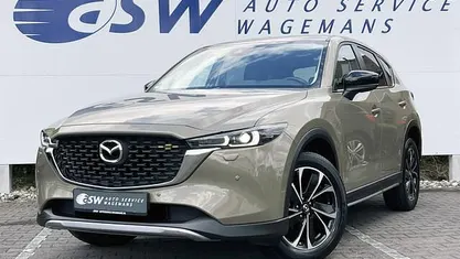 Occasion Mazda CX-5 Newground 195 PK (143 kW) 2022 SUV