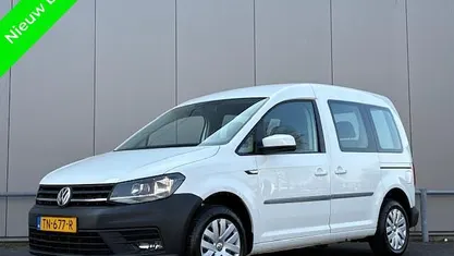 Occasion VW Caddy 102 PK (75 kW) 2018 MPV