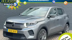 Gebruikt 2025 Citroën C3 Hatchback | € 23.194 (Goede deal)
