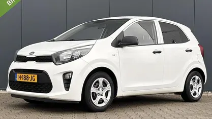 Occasion Kia Picanto Comfort 67 PK (49 kW) 2019 Hatchback