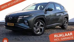 Gebruikt 2022 Hyundai Tucson Comfort SUV | € 26.950 (Super prijs)