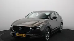 Bruin Gebruikt 2020 Mazda CX-30 Comfort SUV | € 23.845 (Eerlijke prijs)