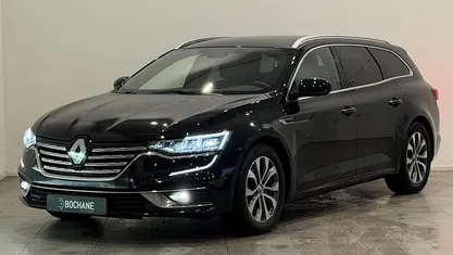 Occasion 2021 Renault Talisman Intens Stationwagen | € 20.495 (Eerlijke prijs)