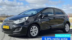 Gebruikt 2015 Kia Rio Hatchback | € 9.940 (Eerlijke prijs)