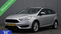 Gebruikt 2016 Ford Focus Stationwagen | € 5.800 (Goede deal)