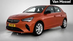 Oranje Gebruikt 2020 Opel Corsa Elegance Hatchback | € 13.940 (Eerlijke prijs)