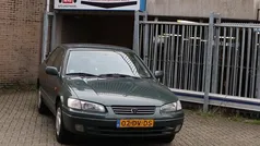 Groen Gebruikt 1999 Toyota Camry Executive Sedan | € 2.499 (Goede deal)