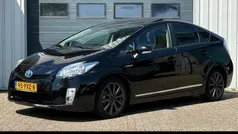 Gebruikt 2011 Toyota Prius Business Edition Hatchback | € 8.650 (Goede deal)
