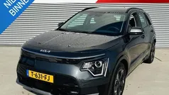 Grijs, metallic lak Gebruikt 2022 Kia e-Niro SUV | € 30.900 (Eerlijke prijs)