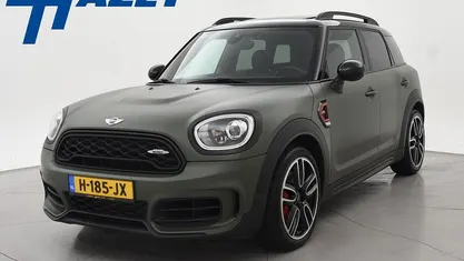 Occasion Mini John Cooper Works Countryman 231 PK (169 kW) 2020 SUV