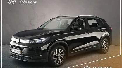 Occasion VW Tiguan Edition 150 PK (110 kW) 2024 SUV