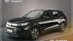 Zwart Gebruikt 2024 VW Tiguan Edition SUV | € 44.400 (Eerlijke prijs)