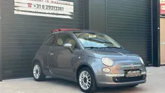 Gebruikt 2011 Fiat 500C Comfort Cabriolet | € 5.999 (Eerlijke prijs)