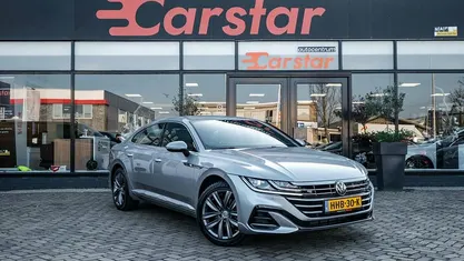Gebruikt 2023 VW Arteon Business Hatchback | € 34.950 (Goede deal)