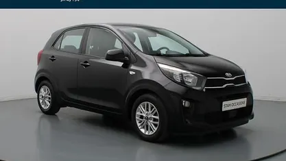 Occasion Kia Picanto 67 PK (49 kW) 2021 Hatchback