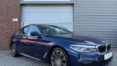 Gebruikt 2019 BMW 530e iPerformance Sedan | € 27.944 (Eerlijke prijs)