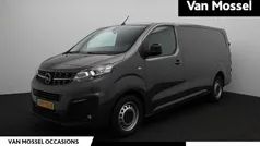 Gebruikt 2022 Opel Vivaro Edition Van | € 19.940 (Eerlijke prijs)
