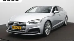 Grijs Gebruikt 2019 Audi A5 Sportback S-Line Hatchback | € 29.900 (Eerlijke prijs)