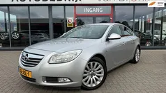 Gebruikt 2009 Opel Insignia Business Hatchback | € 4.750 (Super prijs)