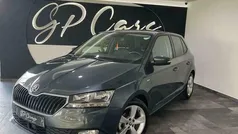 Gebruikt 2021 Skoda Fabia Clever Sedan | € 16.999 (Super prijs)