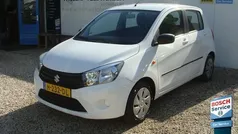 Gebruikt 2020 Suzuki Celerio Comfort Hatchback | € 7.980 (Goede deal)