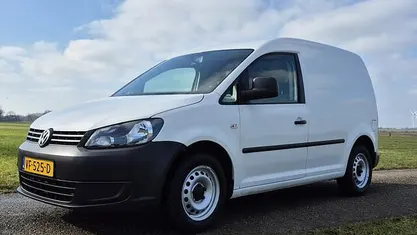 Occasion VW Caddy 75 PK (55 kW) 2013 MPV