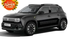Gebruikt 2025 Renault R4 Iconic SUV | € 34.064 (Goede deal)
