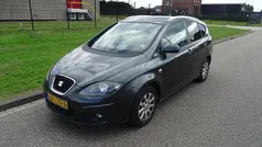 Gebruikt 2010 Seat Altea XL Ecomotive MPV | € 1.895 (Super prijs)