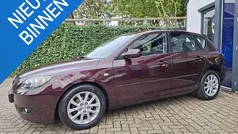 Gebruikt 2007 Mazda 3 Hatchback | € 3.250 (Eerlijke prijs)
