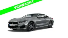 Gebruikt 2025 BMW 840 Executive Coupé | € 99.875 (Goede deal)