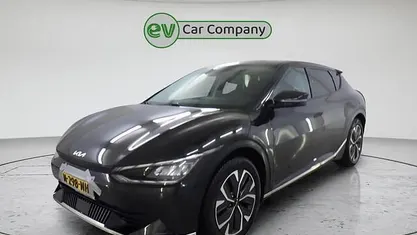 Occasion 2021 Kia EV6 Plus SUV | € 20.200 (Super prijs)
