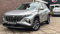 Grijs Gebruikt 2023 Hyundai Tucson SUV | € 29.750 (Goede deal)