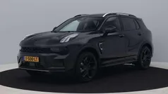 Zwart Gebruikt 2023 Lynk & Co 01 SUV | € 27.900 (Goede deal)