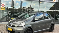 Groen Gebruikt 2010 Toyota Aygo Hatchback | € 2.749 (Goede deal)