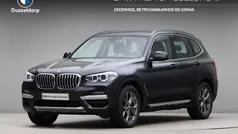 Grijs Gebruikt 2021 BMW X3 Executive SUV | € 34.950 (Super prijs)