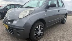 Gebruikt 2009 Nissan Micra Hatchback | € 1.999 (Eerlijke prijs)